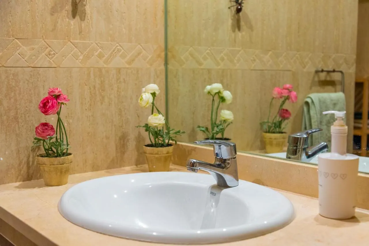 Luxury Flat In Skyscraper Apartment Santa Cruz de Tenerife
