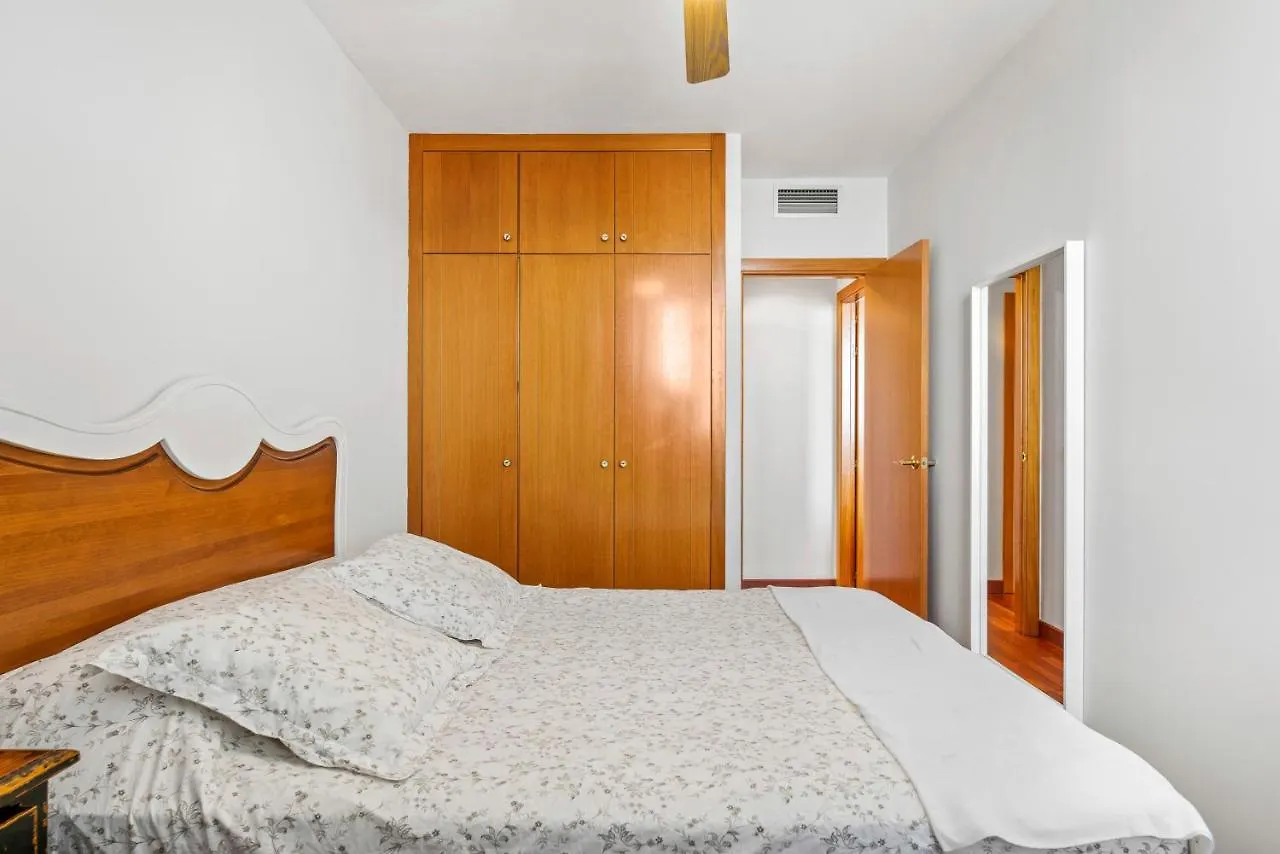 Luxury Flat In Skyscraper Apartment Santa Cruz de Tenerife