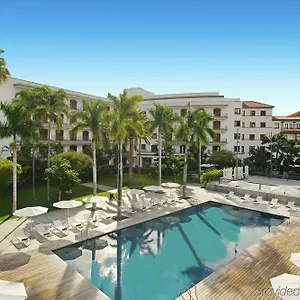 מלון Iberostar Heritage Grand Mencey, סנטה קרוז דה טנריף